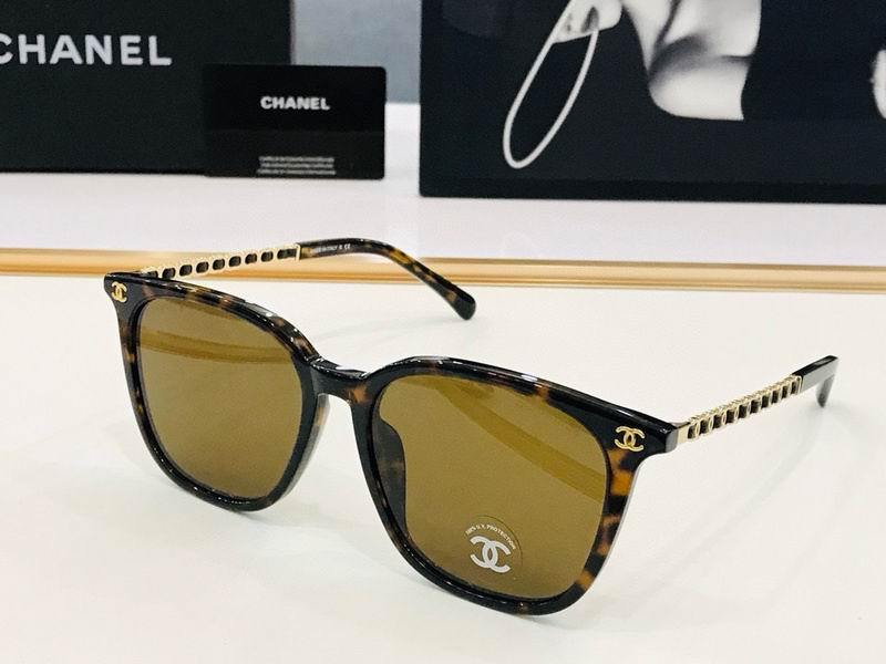 Chanel Sunglasses 1226